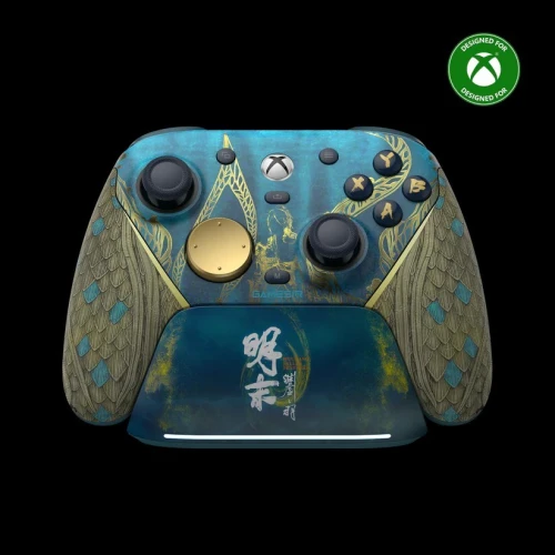 manette Gamesir G7 Pro WUCHANG: Fallen Feathers Edition | Wireless Controller for Xbox