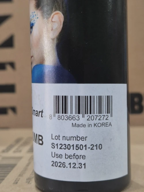 bouteilles d'encre NOIR sublimation Sublinova 100ml Inktec DTI01[DAY]