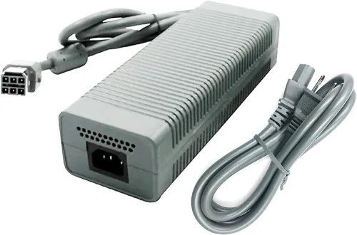 Transfo XBOX 360 FAT ORIGINAL 