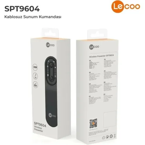 Pointeur laser Lenovo Lecoo STP9604 Original