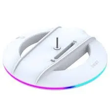 Support vertical IPEGA pour  PS5 Slim et FAT RGB