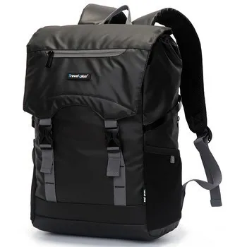 Sac a dos porte L'aptop (15.6'') TRAVEL PLUS+ REF0616 ORIGINAL imperméable 