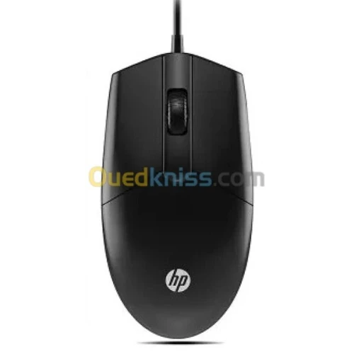 Souris USB HP M260 Gaming