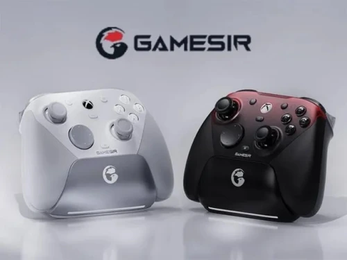 Manette Gamesir G7 PRO Tri-Mode