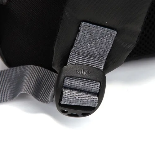 Sac a dos porte L'aptop (15.6'') TRAVEL PLUS+ REF0616 ORIGINAL imperméable 