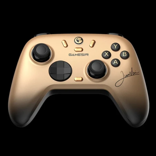 Manette GameSir Nova 2 Lite Édition Champion