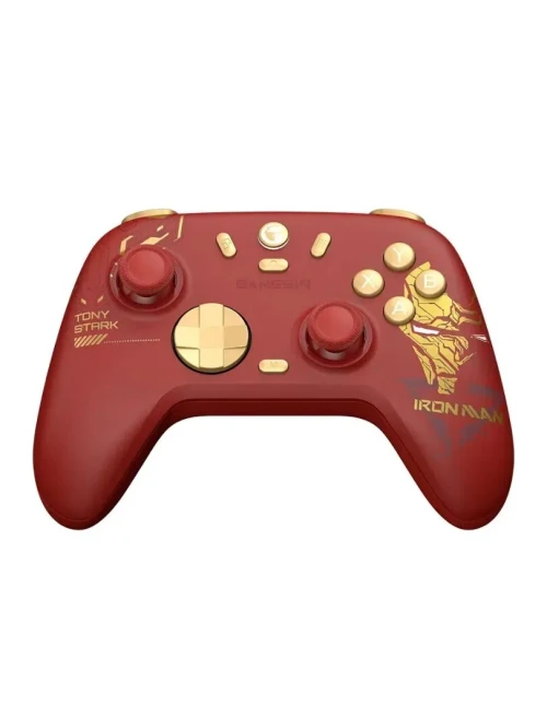 Manette Gamesir NOVA 2 Lite Iron Man Limited Edition