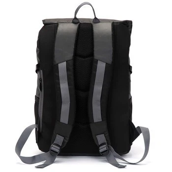 Sac a dos porte L'aptop (15.6'') TRAVEL PLUS+ REF0616 ORIGINAL imperméable 