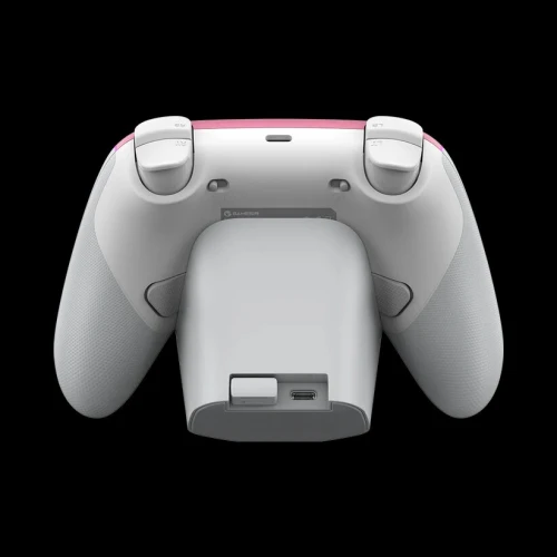 Gamesir Super NOVA Whipped Pink avec stand