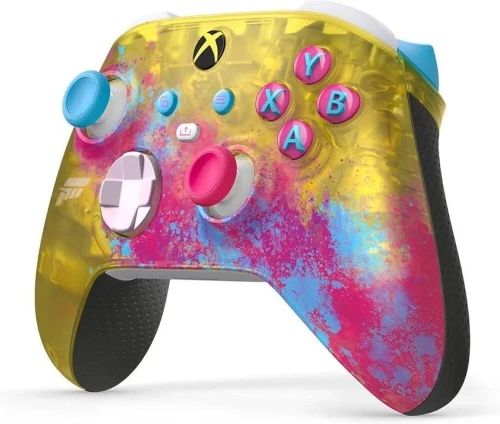 PROMOTION manette Xbox Series X|S ORIGINAL Edition FORZA HORIZON 5
