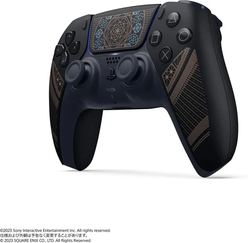 Manette Dualsense PS5 Edition limitée Final Fantasy XVI
