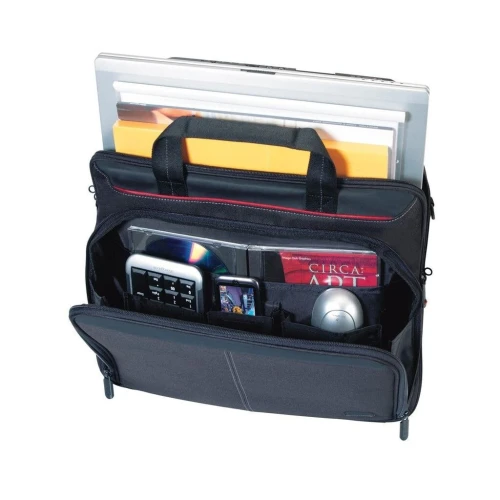 Cartable Targus classic Clamshell 14'' Original (CN313-72)