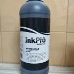 Encre InkPro - Pack 4 Couleurs pour Imprimantes Epson | Encre Dye E0010-01 Haute Qualité