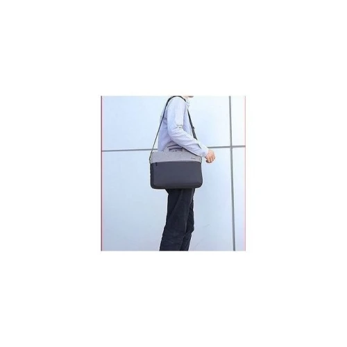 cartable Laptop MacBook et tablette 15.6" okade t52