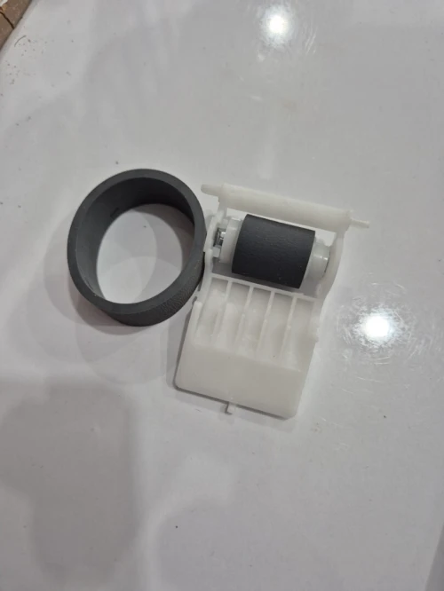 Kit patient plus contre patient [pick up roller & separation pad] Epson L1800 L1300 R2000 ME1100