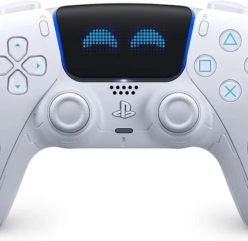 promotion Manette Dualsense PS5 Edition limitée Astro-Bot