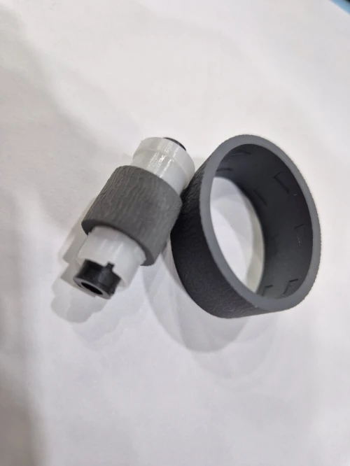 Kit patient plus contre patient [pick up roller & separation pad] Canon Série G 2410 3410