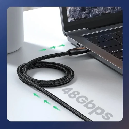 Câble HDMI 2.1 [8K-60Hz/4K-120Hz] UGREEN Original REF: HD140