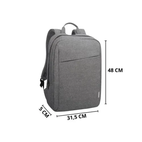 Sac a dos porte L'aptop Lenovo Casual Backpack (15.6'') B210 Original