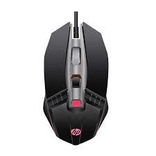 Souris gaming HP M270