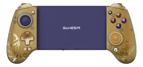 Manette Gamesir Galileo G8+ Edition THNOS (Limited Edition)