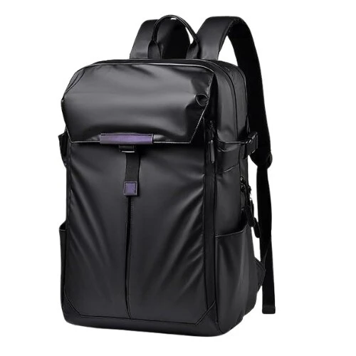 Sac a dos porte L'aptop (15.6') REF: S61 impermiable