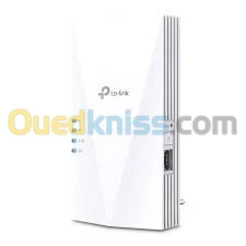 repeteur Range Extender Wi-Fi 6 Tp-Link RE500X(EU) AX1500