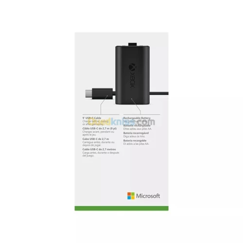 PROMOTION batterie pour manette Xbox one  series X S ORIGINAL
