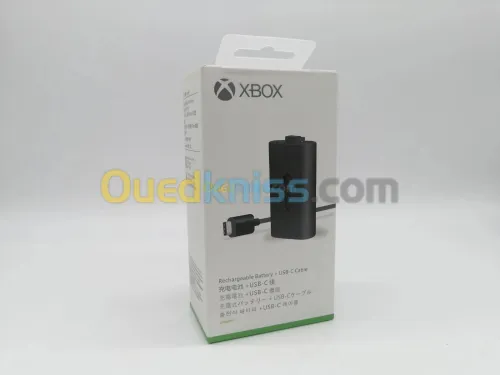 PROMOTION batterie pour manette Xbox one  series X S ORIGINAL