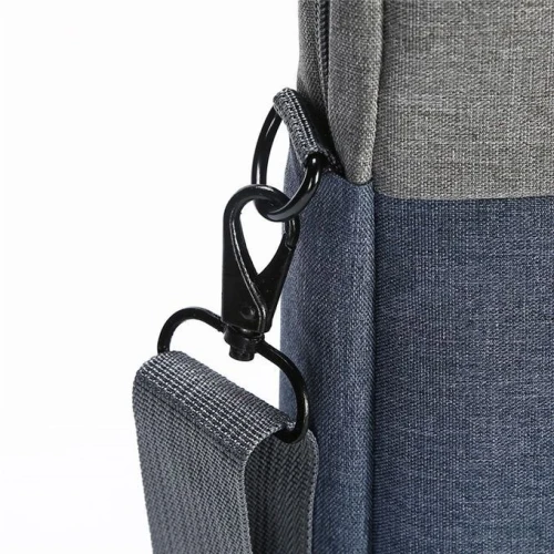 cartable Laptop MacBook et tablette 15.6" okade t52