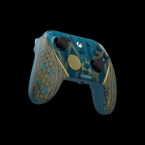 manette Gamesir G7 Pro WUCHANG: Fallen Feathers Edition | Wireless Controller for Xbox