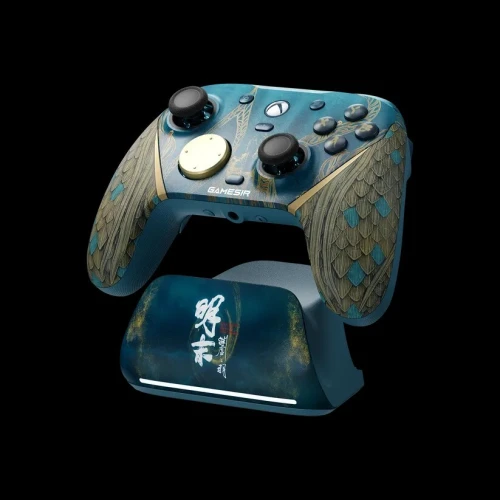 GameSir G7 Pro Tri-Mode Xbox PC & Mobile Wireless Controller Wuchang Version (Wireless for Xbox)