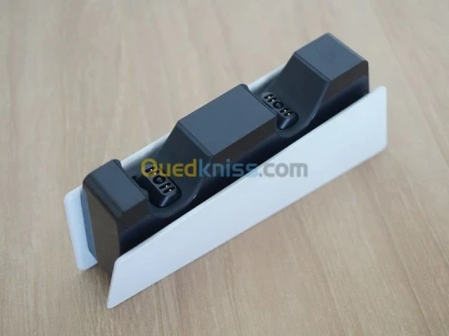 Station De Charge DualSense SONY Sans Fil PLAYSTATION 5 PS5