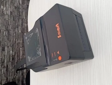 Imprimante pour l'inventaire transfert thermique smart pos rp400h