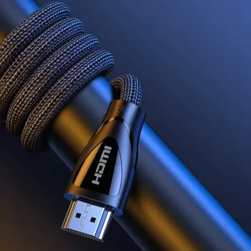Câble HDMI 2.1 [8K-60Hz/4K-120Hz] UGREEN Original REF: HD140