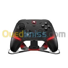 Promo Manette Gamesir CYCLONE 2 + Charging Dock (TMR + Hall Effect)