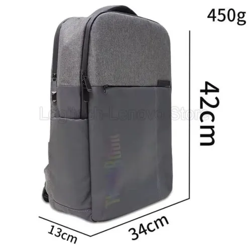 Sac a dos porte L'aptop Lenovo Thinkbook  (15.6'') Original