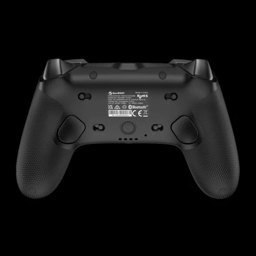 Promo manette GameSir Tarantula Pro Multiplatform Controller avec support