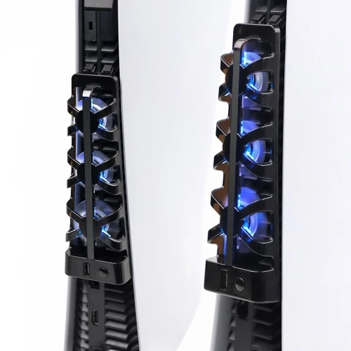 VENTILATEUR DE REFROIDISSEMENT pour PS5 DOBE TP5-1523E