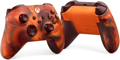 PROMOTION manette Xbox Series X|S ORIGINAL Edition Limité  FIER VAPOR