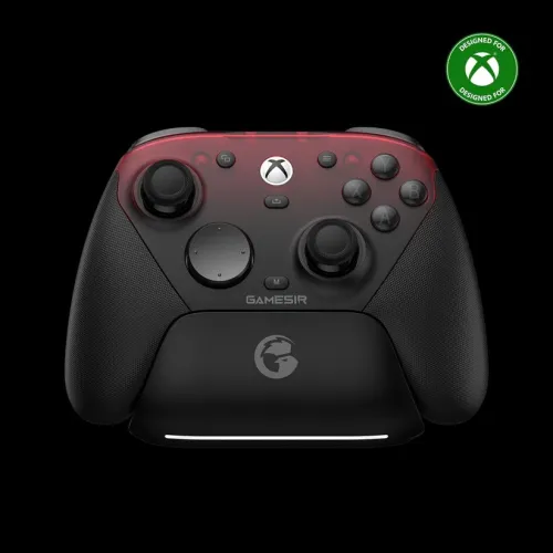 Manette Gamesir G7 PRO Tri-Mode