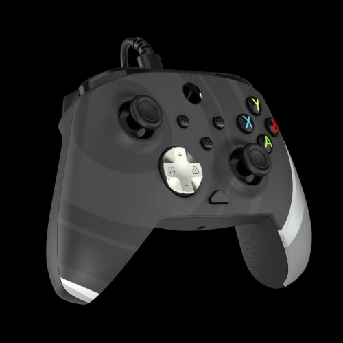 manette PDP Series X|S & PC REMATCH radial black