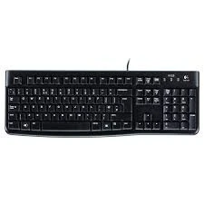 clavier logitech K120 D'origine FR 