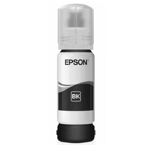Bouteilles d'encre NOIR EPSONE 103 D'ORIGINE