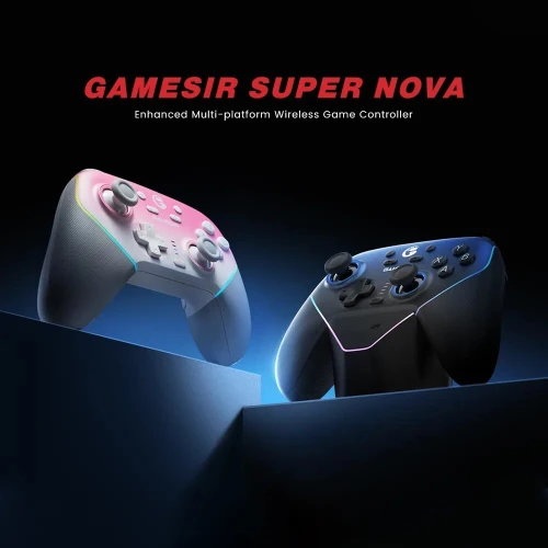 Manette Gamesir Super NOVA