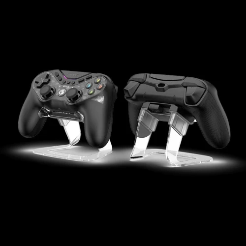 Promo manette GameSir Tarantula Pro Multiplatform Controller avec support