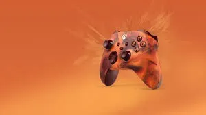 PROMOTION manette Xbox Series X|S ORIGINAL Edition Limité  FIER VAPOR