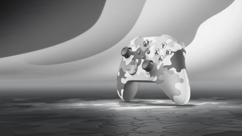 PROMOTION Manette Xbox Series X|S ORIGINAL Arctic camo
