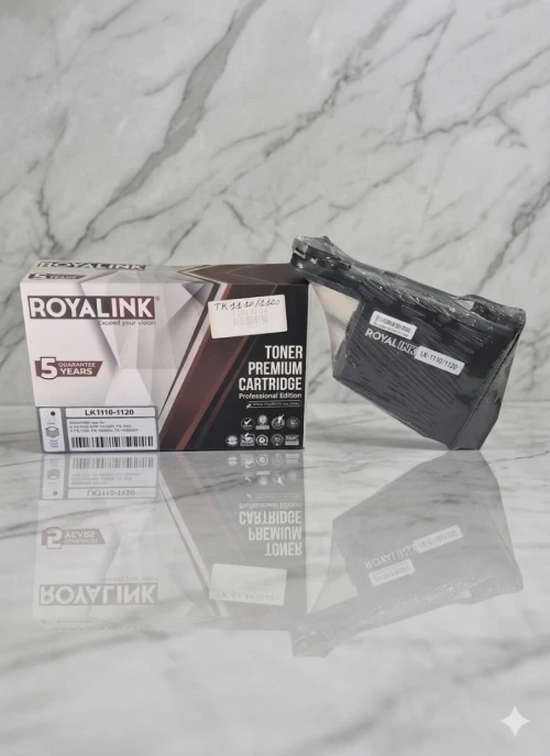 Toner Kyocera TK-1110 / 1120 Royalink