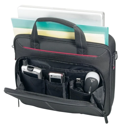 Cartable Targus classic Clamshell 14'' Original (CN313-72)